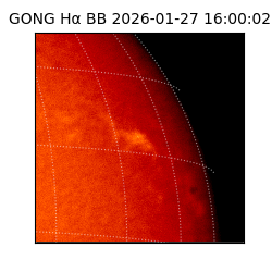gong - 2026-01-27T16:00:02