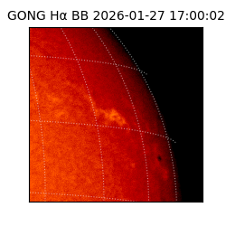gong - 2026-01-27T17:00:02