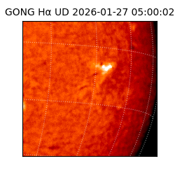 gong - 2026-01-27T05:00:02