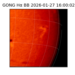 gong - 2026-01-27T16:00:02