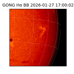 gong - 2026-01-27T17:00:02