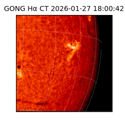 gong - 2026-01-27T18:00:42