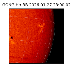 gong - 2026-01-27T23:00:02