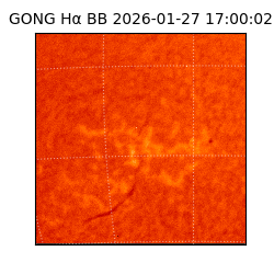 gong - 2026-01-27T17:00:02