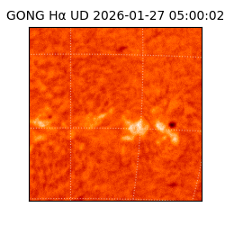 gong - 2026-01-27T05:00:02