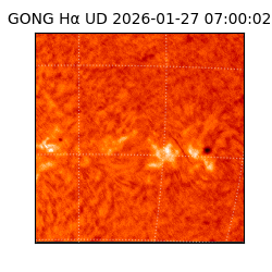 gong - 2026-01-27T07:00:02