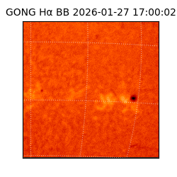 gong - 2026-01-27T17:00:02