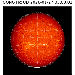 gong - 2026-01-27T05:00:02