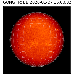 gong - 2026-01-27T16:00:02