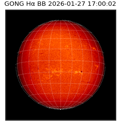 gong - 2026-01-27T17:00:02