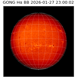 gong - 2026-01-27T23:00:02