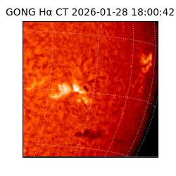gong - 2026-01-28T18:00:42