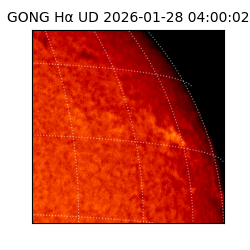 gong - 2026-01-28T04:00:02