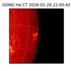 gong - 2026-01-28T22:00:42