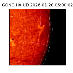 gong - 2026-01-28T06:00:02