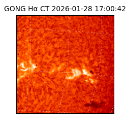 gong - 2026-01-28T17:00:42
