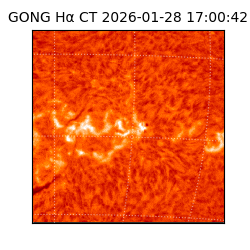 gong - 2026-01-28T17:00:42