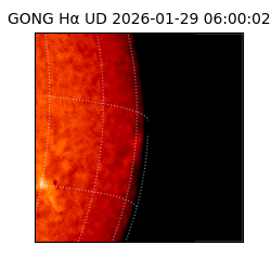 gong - 2026-01-29T06:00:02