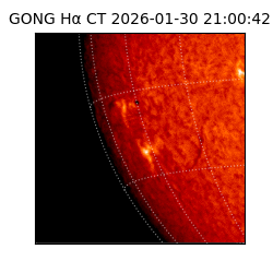 gong - 2026-01-30T21:00:42