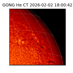 gong - 2026-02-02T18:00:42