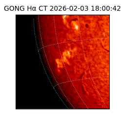 gong - 2026-02-03T18:00:42