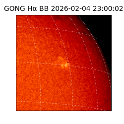 gong - 2026-02-04T23:00:02