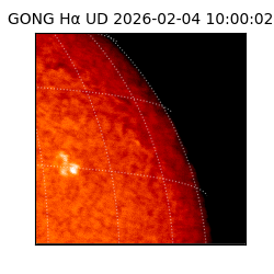 gong - 2026-02-04T10:00:02