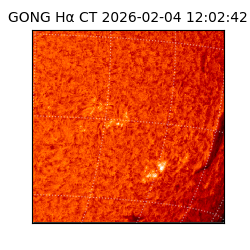 gong - 2026-02-04T12:02:42