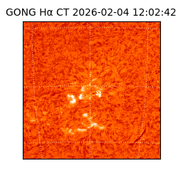 gong - 2026-02-04T12:02:42