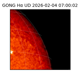 gong - 2026-02-04T07:00:02