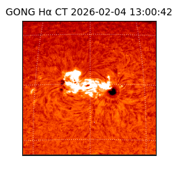 gong - 2026-02-04T13:00:42