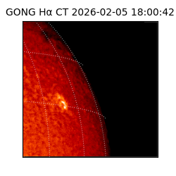 gong - 2026-02-05T18:00:42