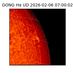 gong - 2026-02-06T07:00:02