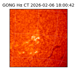 gong - 2026-02-06T18:00:42