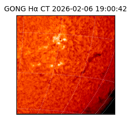 gong - 2026-02-06T19:00:42
