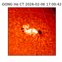 gong - 2026-02-06T17:00:42