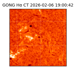 gong - 2026-02-06T19:00:42
