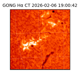 gong - 2026-02-06T19:00:42