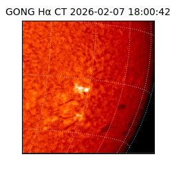 gong - 2026-02-07T18:00:42