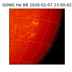 gong - 2026-02-07T23:00:02
