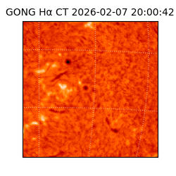 gong - 2026-02-07T20:00:42