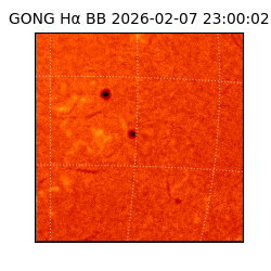 gong - 2026-02-07T23:00:02