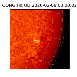 gong - 2026-02-08T03:00:02