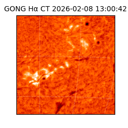 gong - 2026-02-08T13:00:42