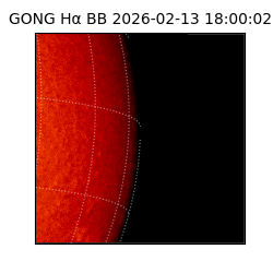 gong - 2026-02-13T18:00:02
