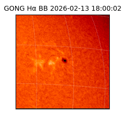 gong - 2026-02-13T18:00:02