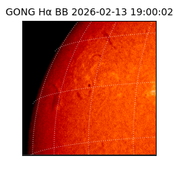 gong - 2026-02-13T19:00:02