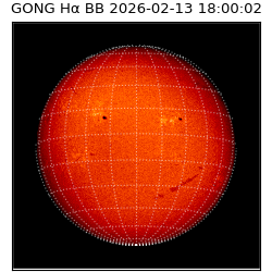 gong - 2026-02-13T18:00:02