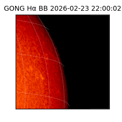 gong - 2026-02-23T22:00:02