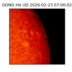 gong - 2026-02-23T07:00:02
